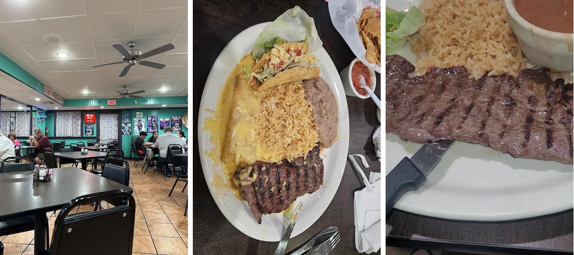 Pepe's Mexican Restaurant