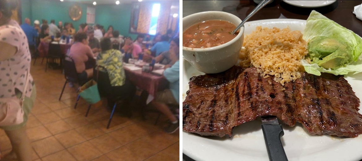 Pepe's Mexican Restaurant
