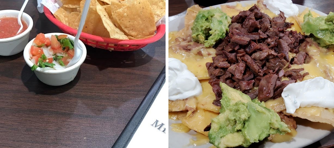 Pepe's Mexican Restaurant