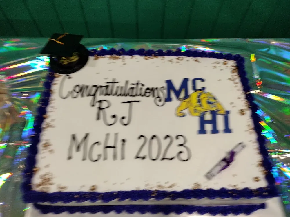 Cake