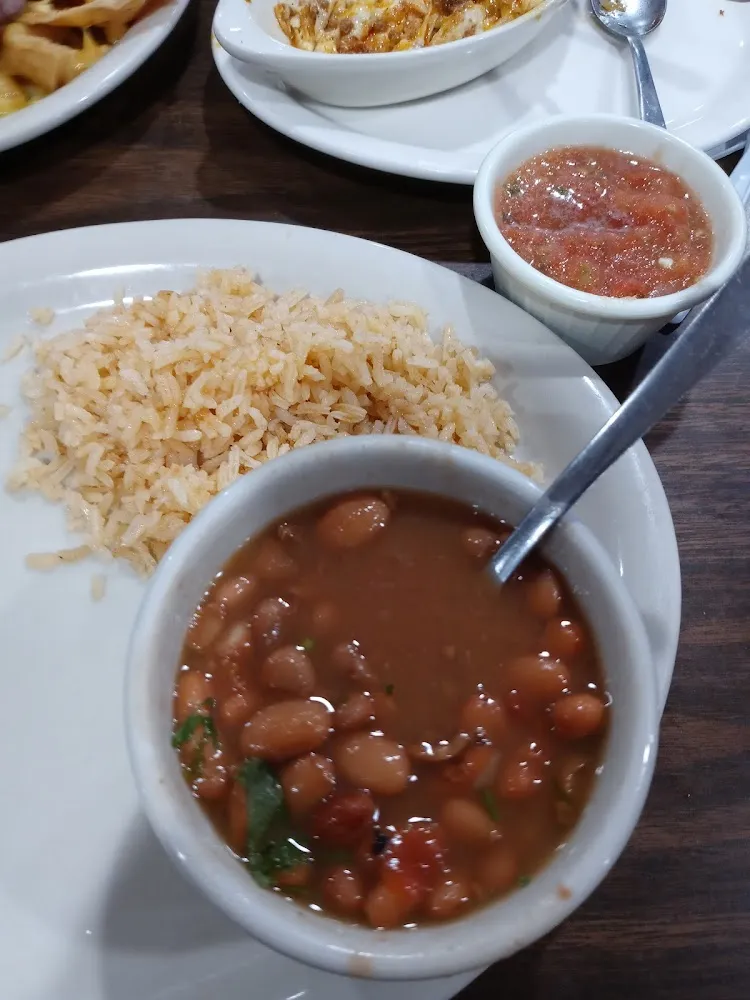 Charro Beans