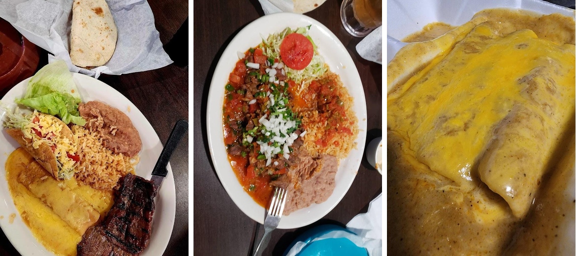 Pepe's Mexican Restaurant