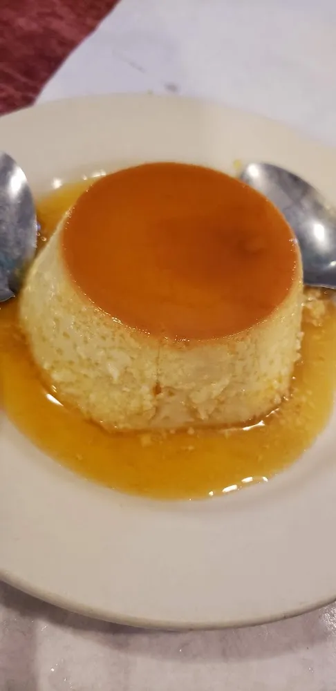 Flan