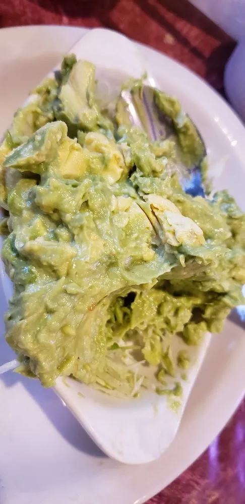 Guacamole