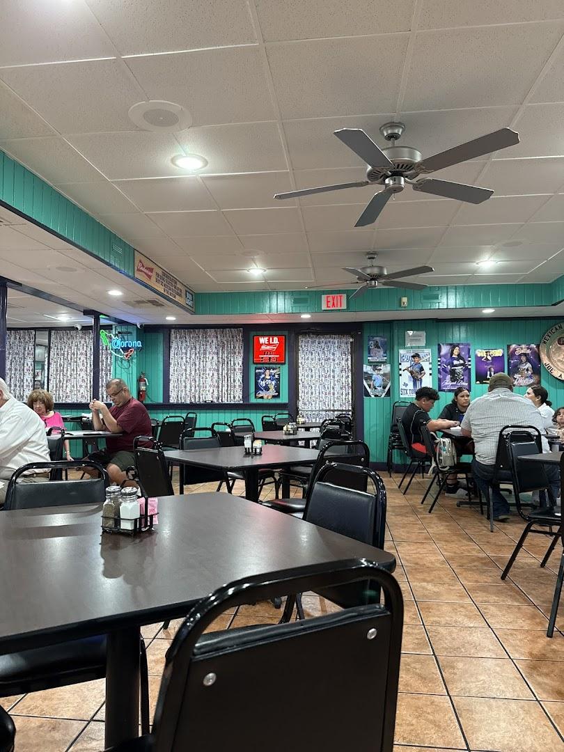 Pepe's Mexican Restaurant