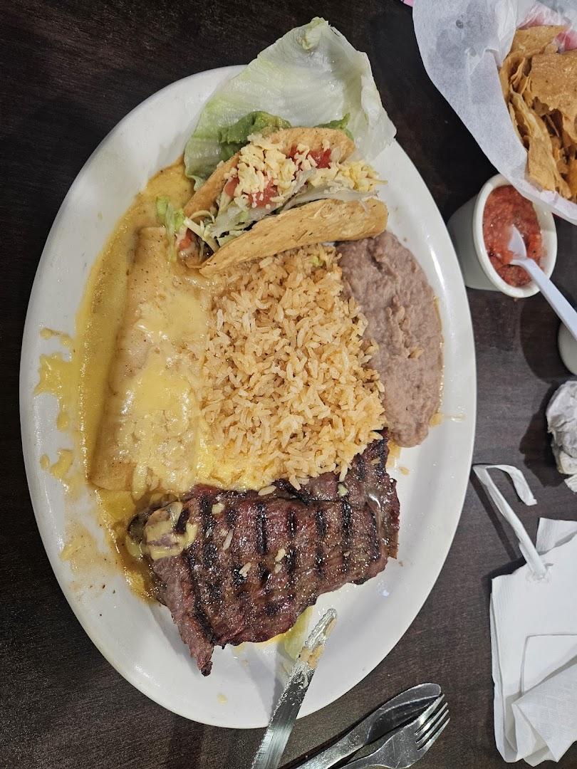 Pepe's Mexican Restaurant