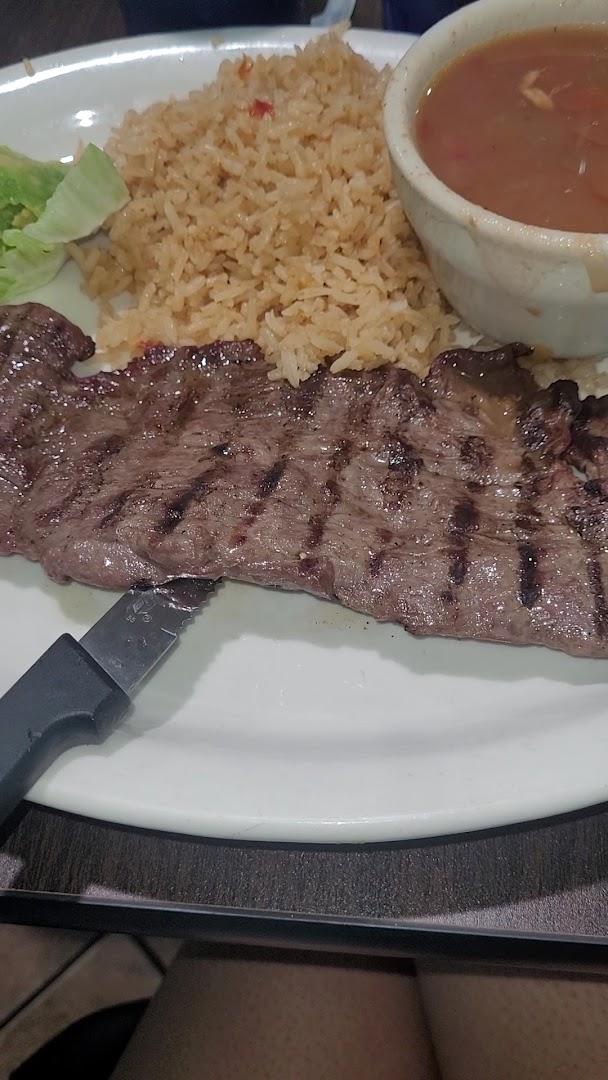Pepe's Mexican Restaurant