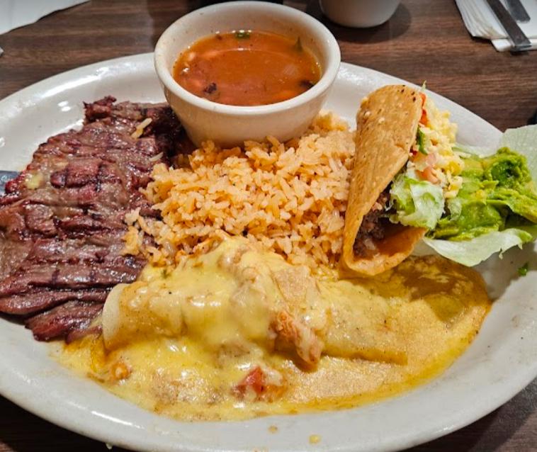 Pepe's Mexican Restaurant