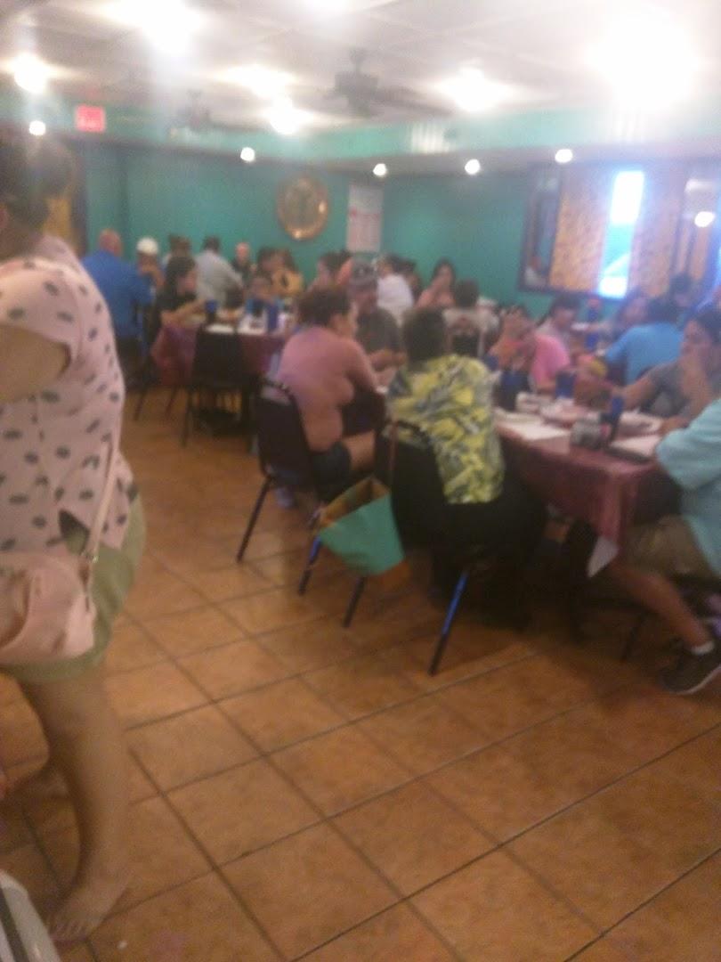 Pepe's Mexican Restaurant