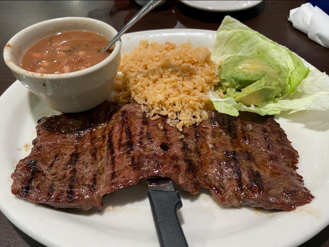 Pepe's Mexican Restaurant