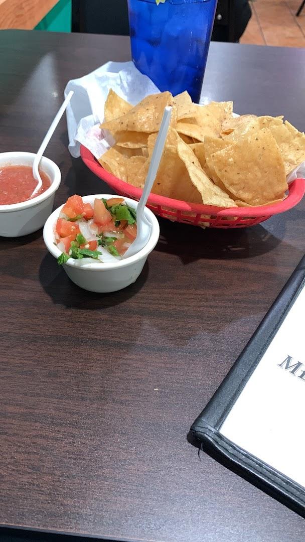 Pepe's Mexican Restaurant
