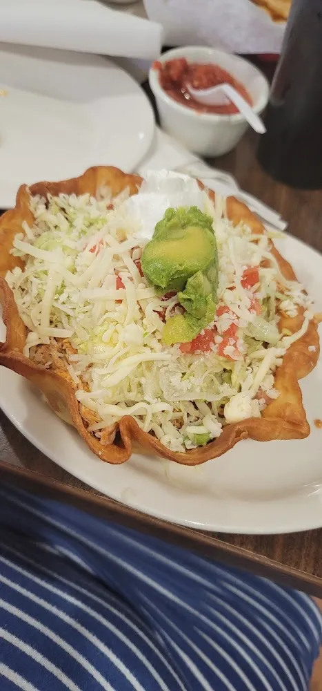 Taco Salad